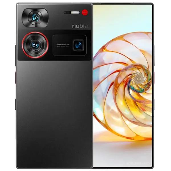 ZTE nubia Z60 Ultra