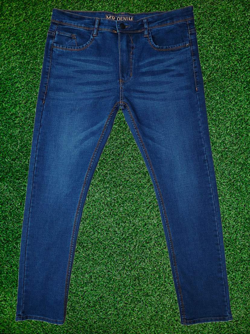 Mister Dnim Jeans Pant â 2