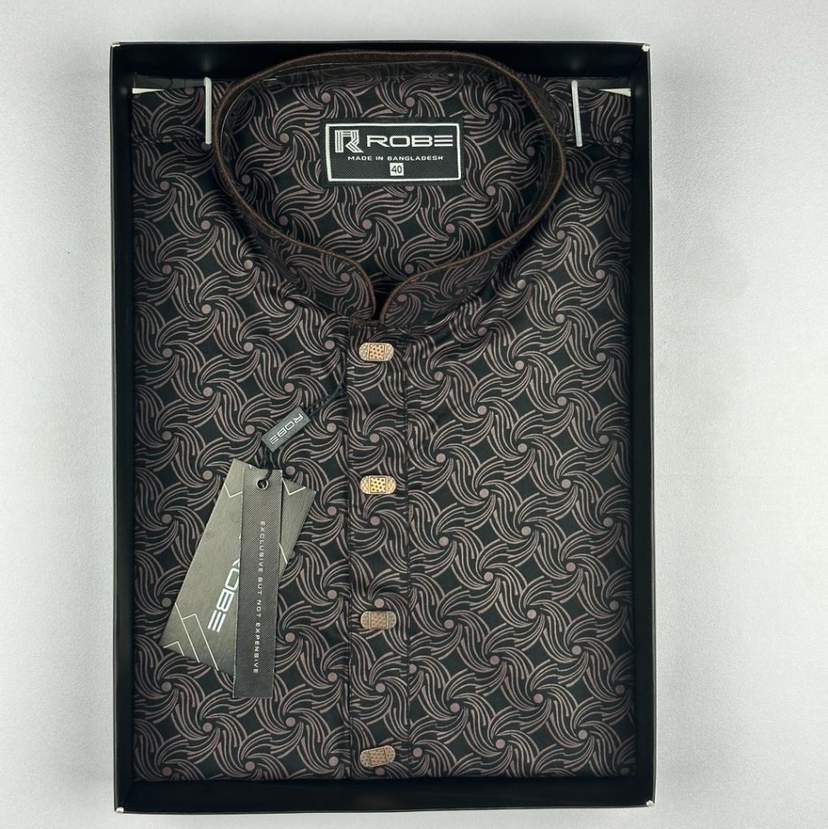 Premium Quality Panjabi — 2