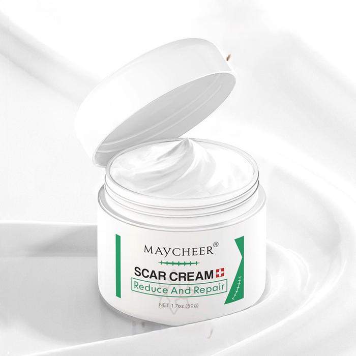 Maycheer Scar Cream — 2