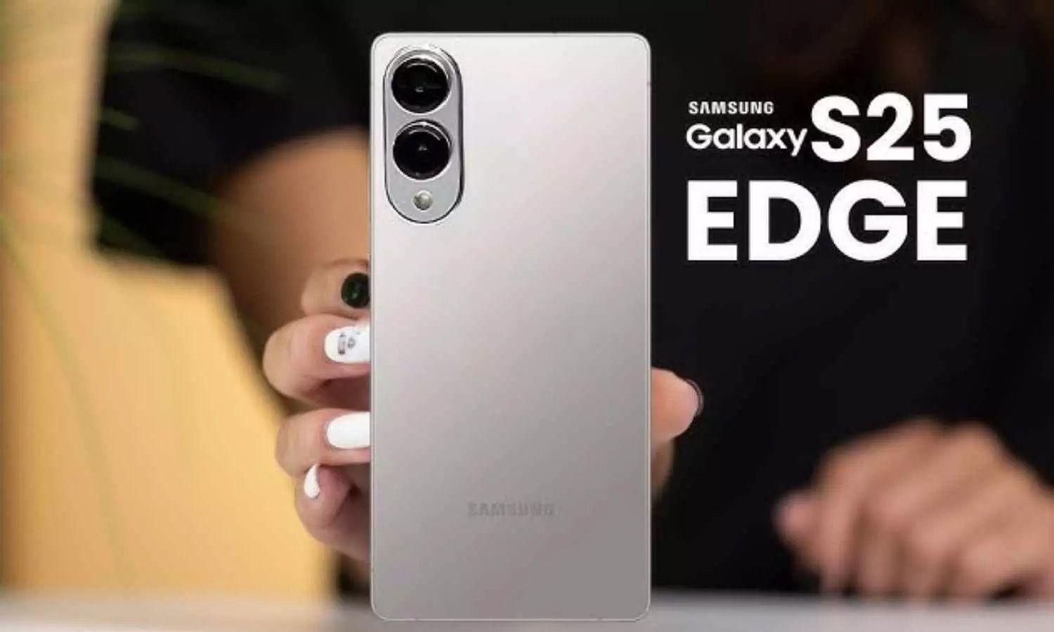 Galaxy S25 Edge