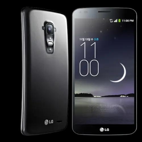 LG G Flex2