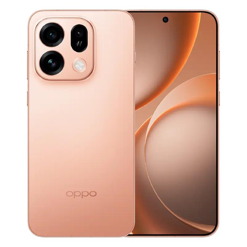 Oppo Find X9s