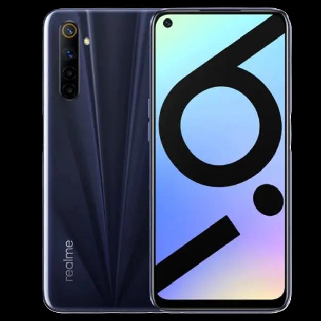 Realme 6i
