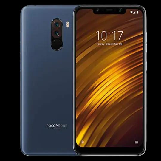 Xiaomi Pocophone F1