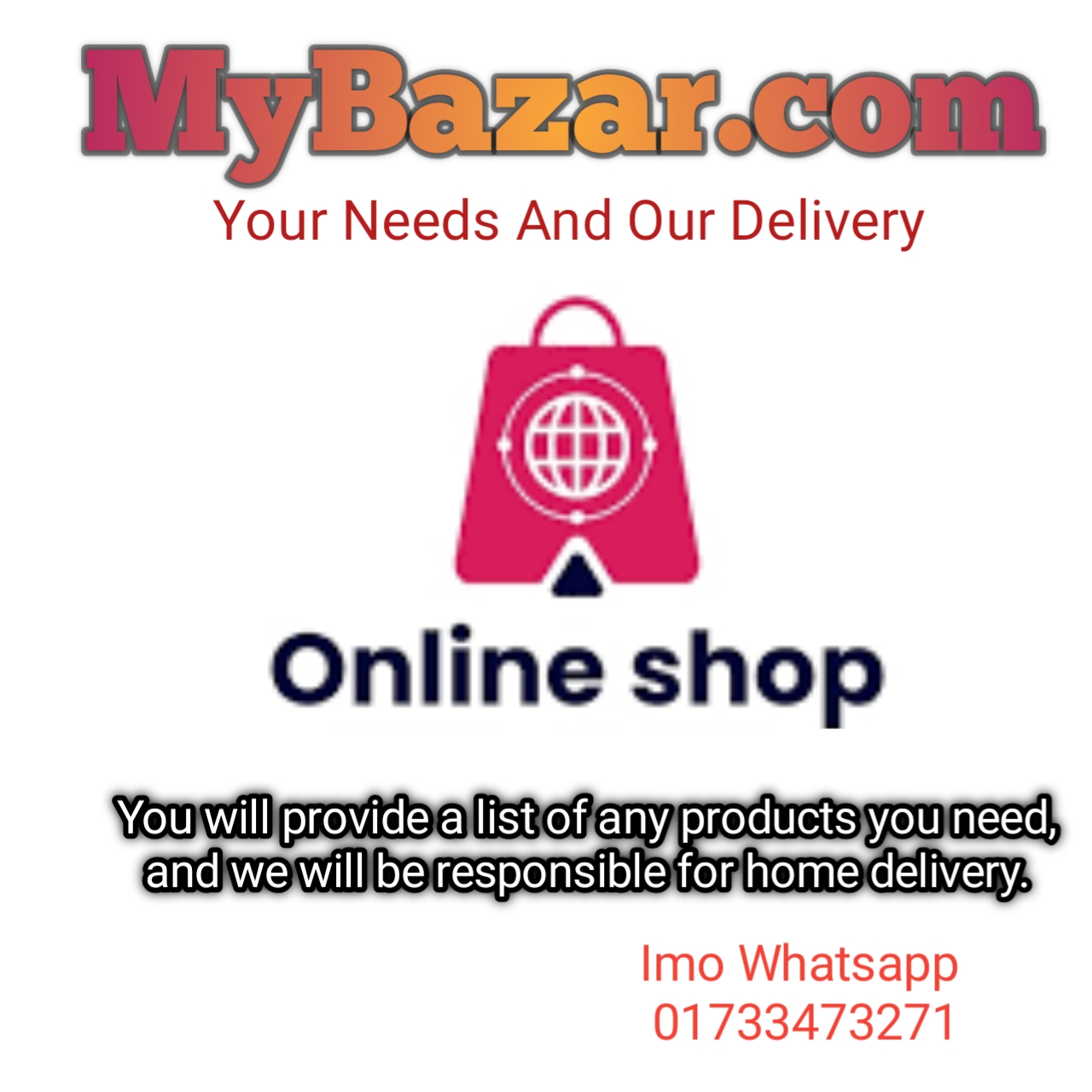MyBazar.com
