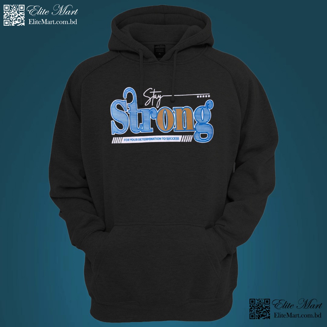 Stylish Casual Long Sleeve Hoodies