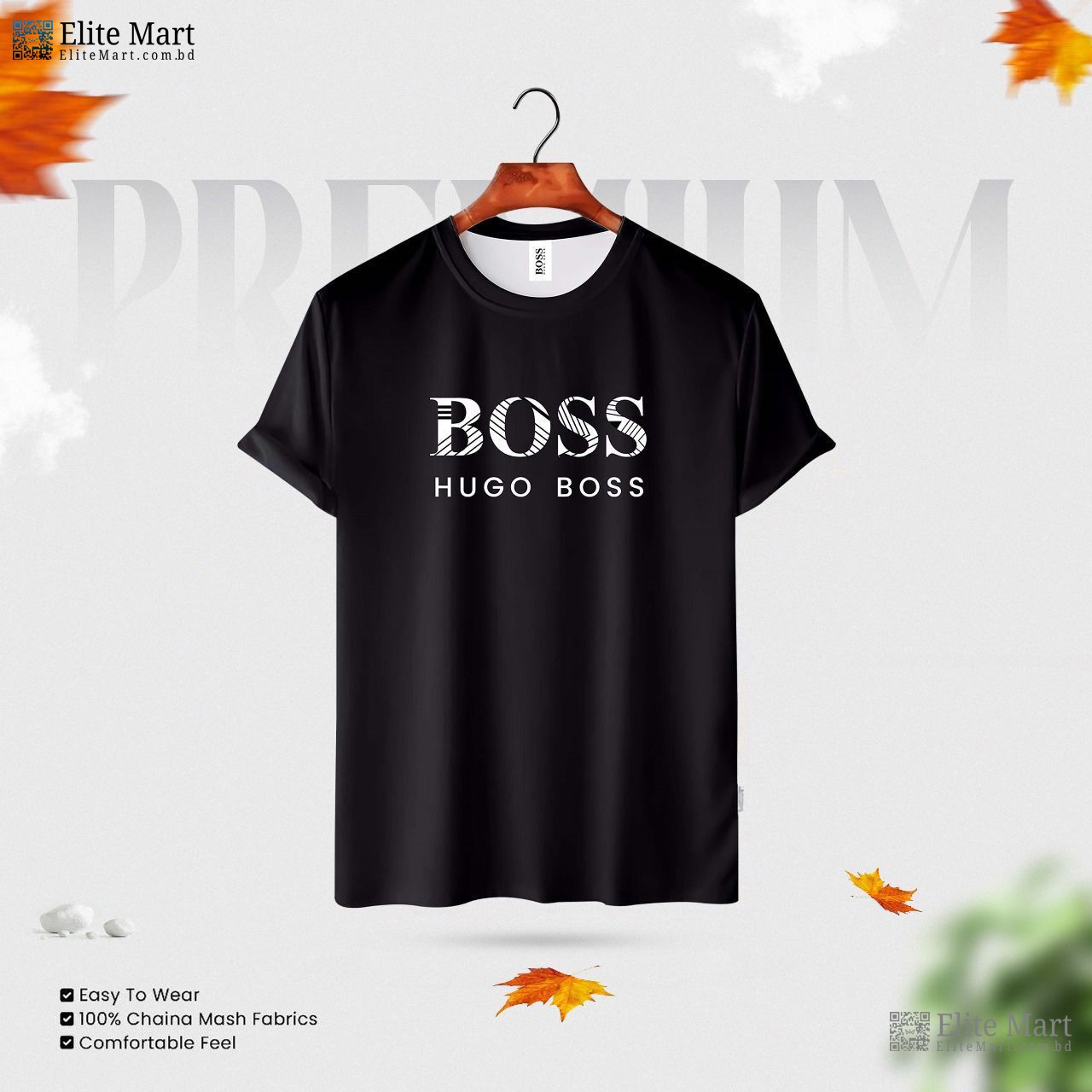 China Mesh Fabrics Exclusive T Shirt