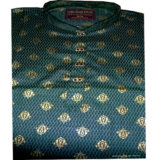 Attractive Afsan Panjabi