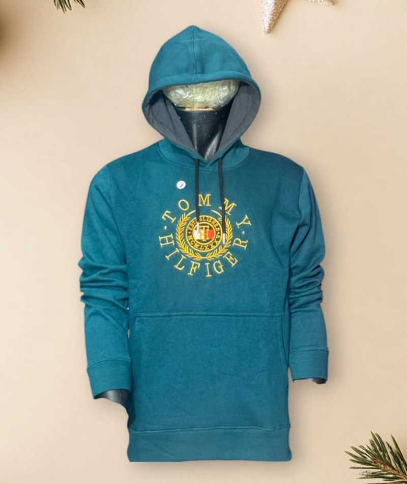 চমৎকার হুডি