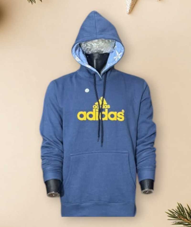 চমৎকার হুডি