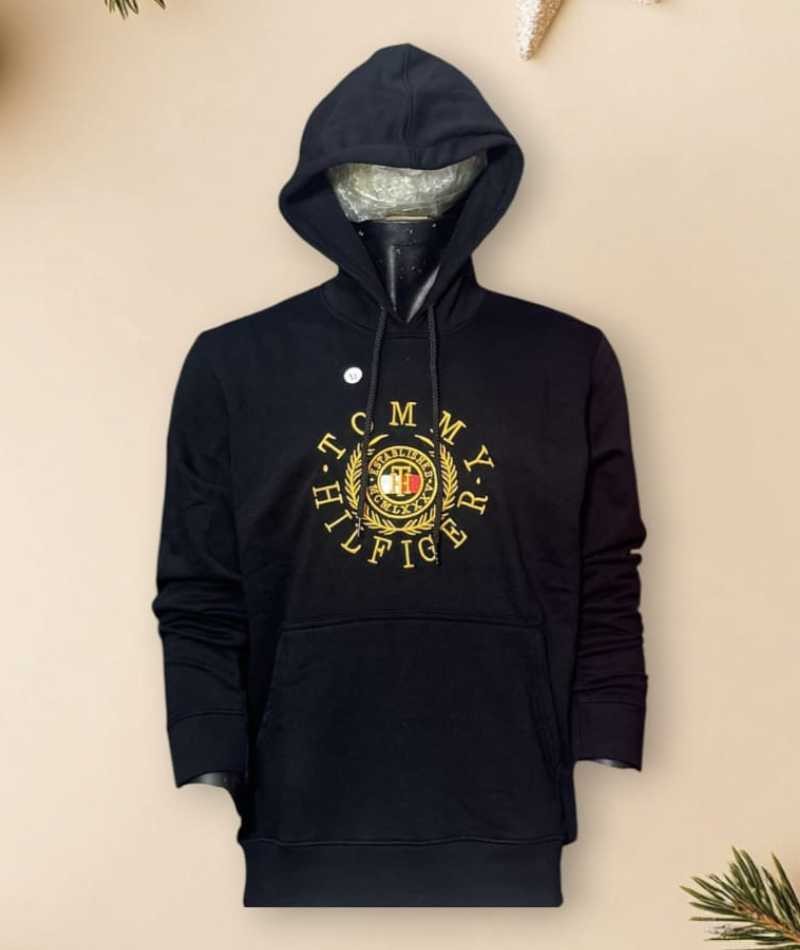 চমৎকার হুডি