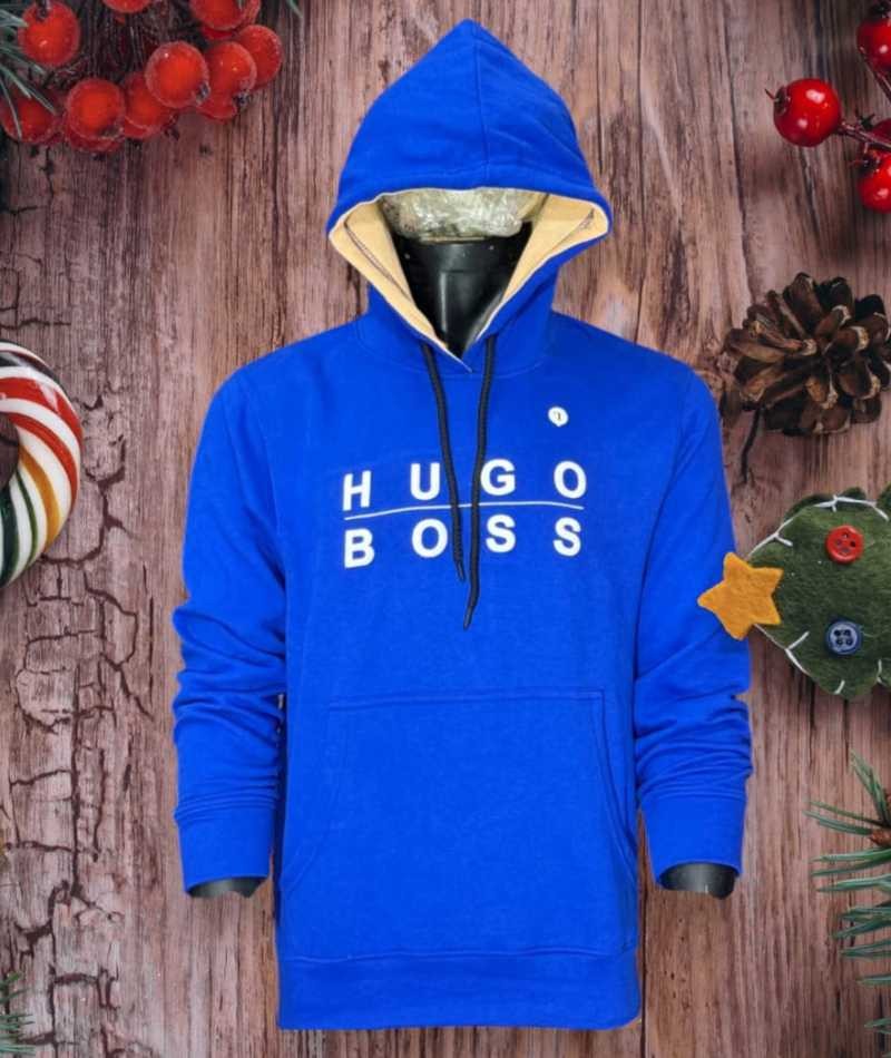 চমৎকার হুডি