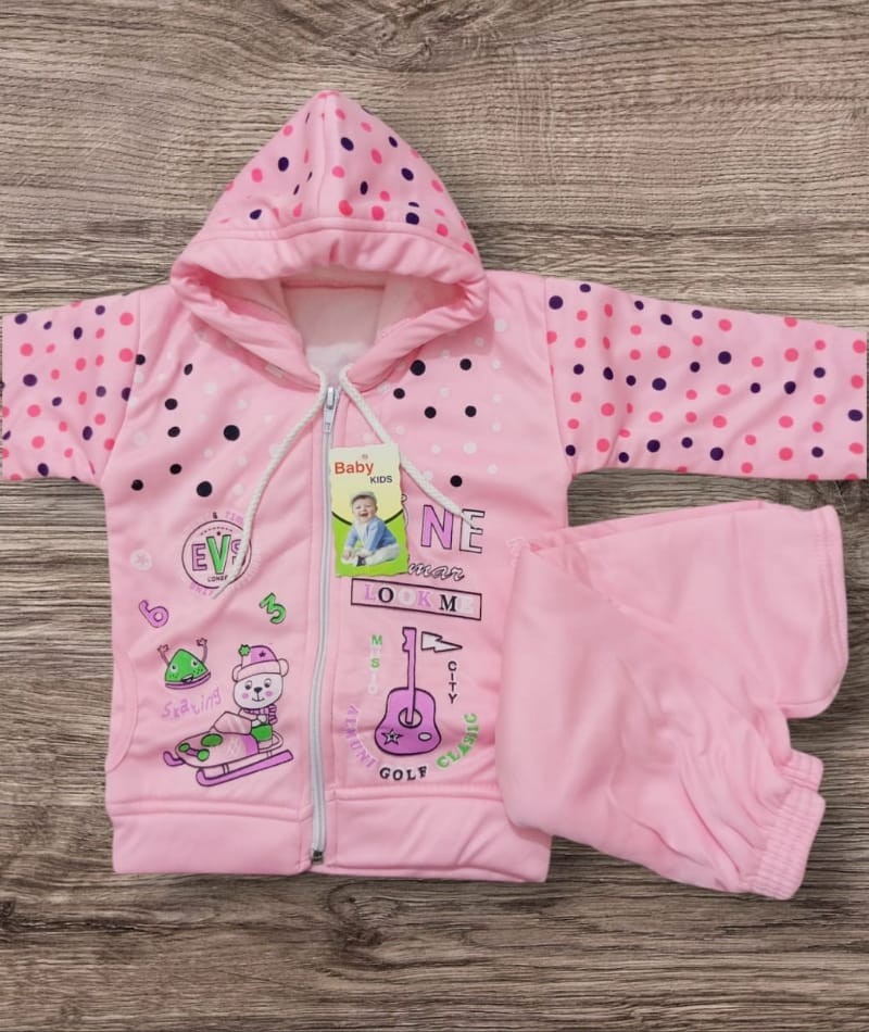 বাচ্চাদের শীতের পোশাক