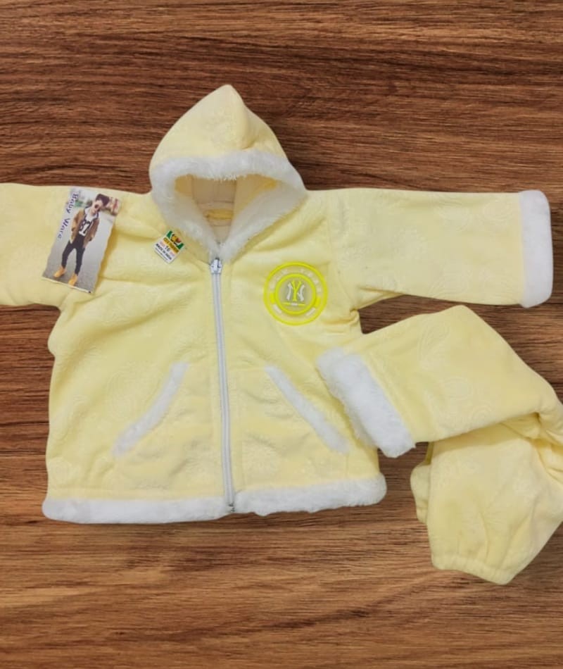 বাচ্চাদের শীতের পোশাক