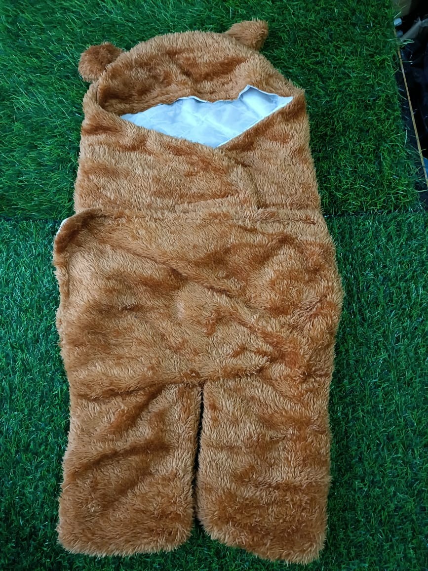 ✅এই শীতে আপনার আদরের বাচ্চার সুরক্ষায় বেবী ব্লাংকেট।