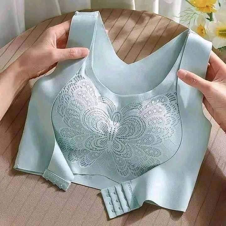 Soffy Comfortable Pushup Inner Bra