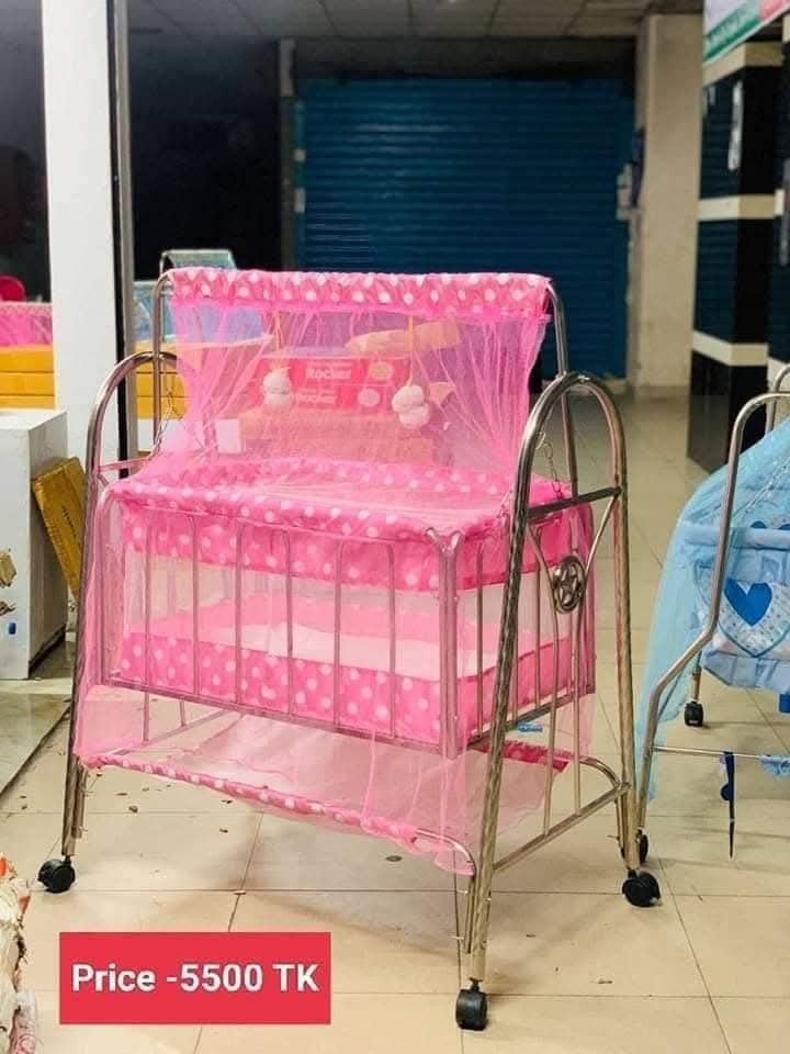 সেরা সবচেয়ে মজবুত অসাধারণ বেবি দোলনা