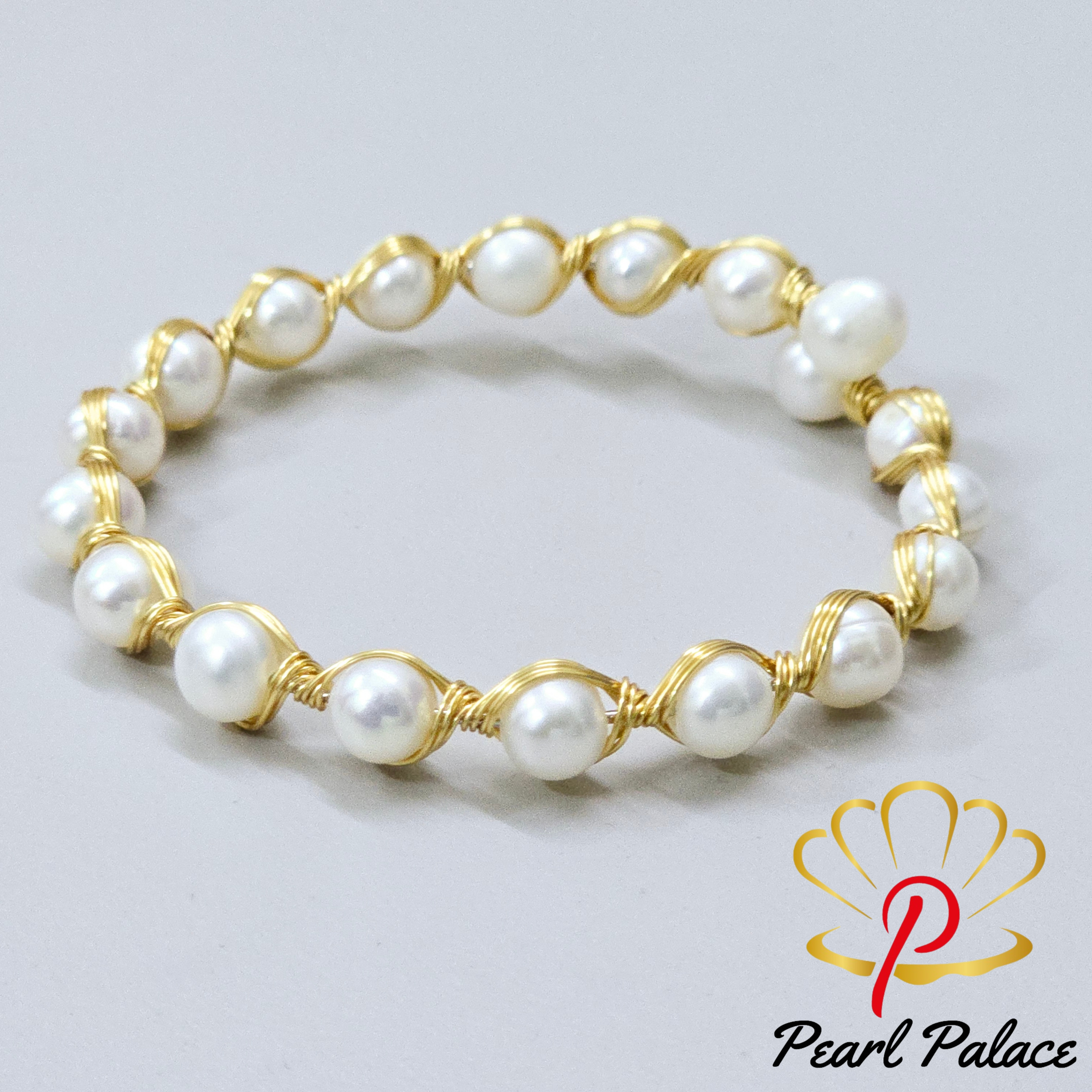 Everlasting Elegance Bracelet