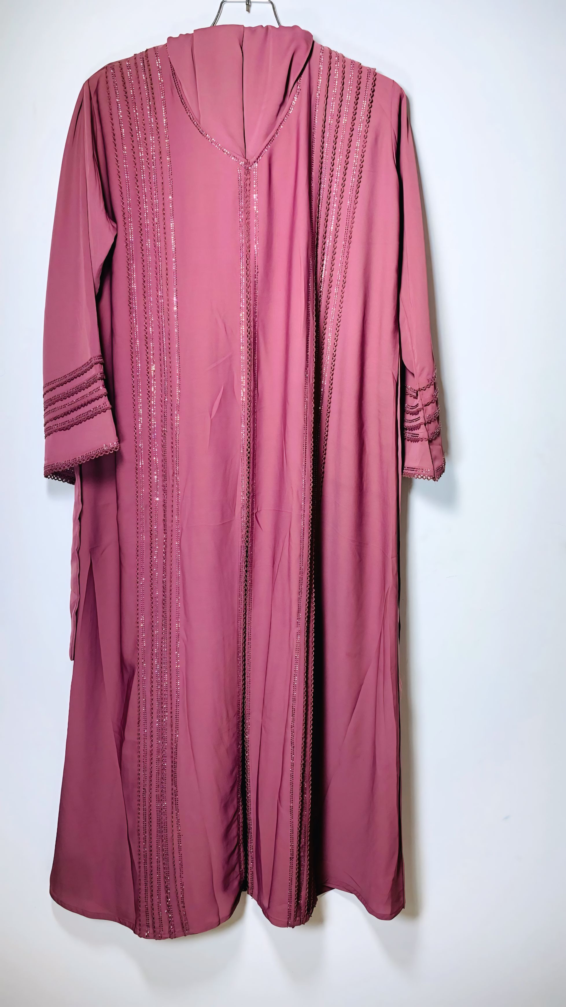 এডযাষ্ট কটি বোরকা