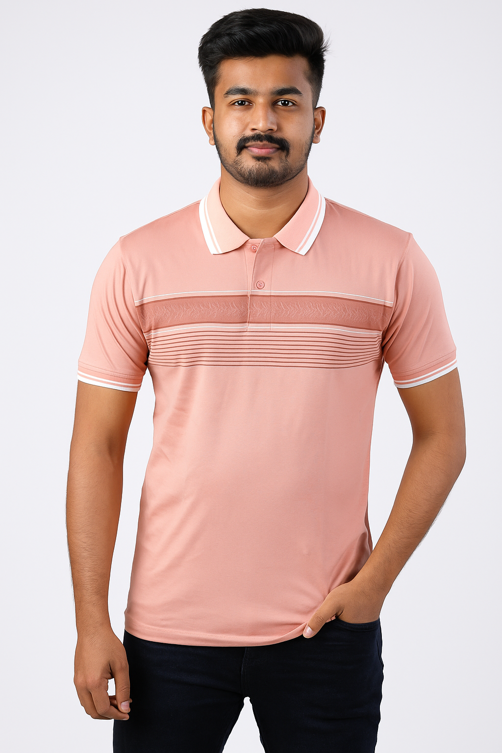 Premium Polo for Men