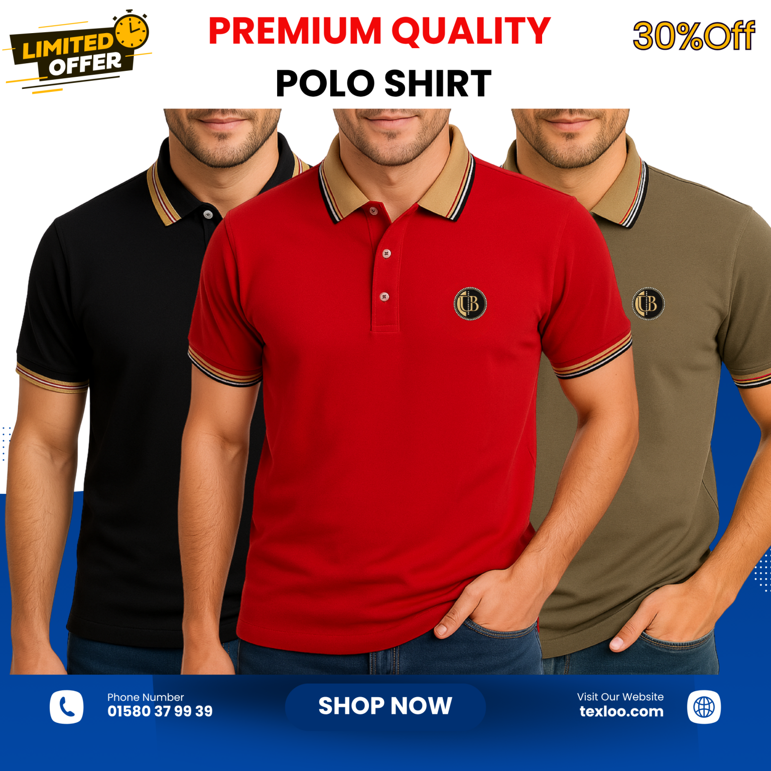 Premium Polo
